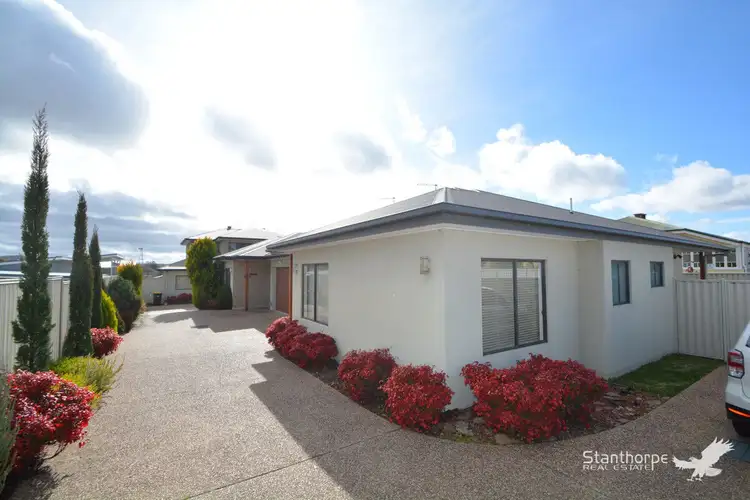 Third view of Homely house listing, 1/12 O'Mara Terrace, Stanthorpe QLD 4380