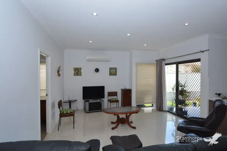 Fourth view of Homely house listing, 1/12 O'Mara Terrace, Stanthorpe QLD 4380