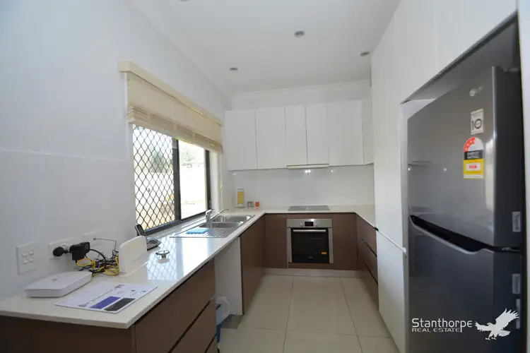Fifth view of Homely house listing, 1/12 O'Mara Terrace, Stanthorpe QLD 4380