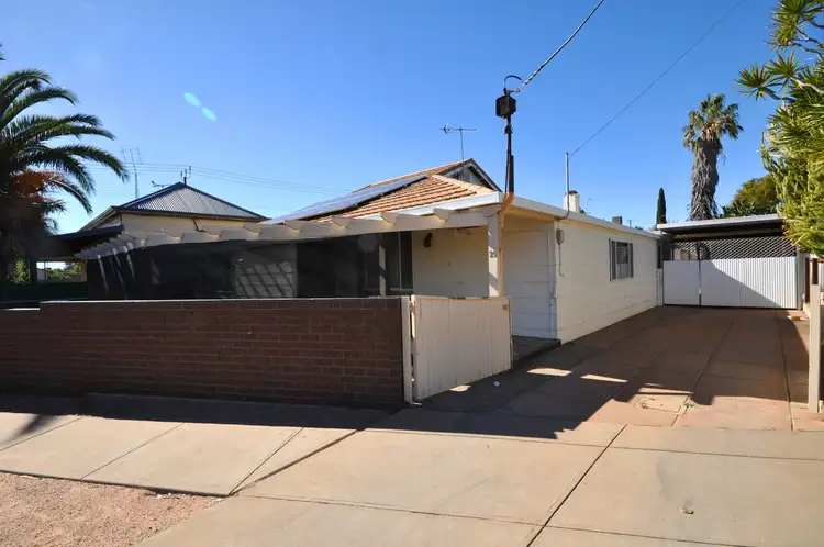 Main view of Homely house listing, 29 Hospital Road, Port Augusta SA 5700
