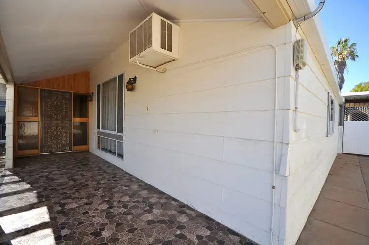 Second view of Homely house listing, 29 Hospital Road, Port Augusta SA 5700