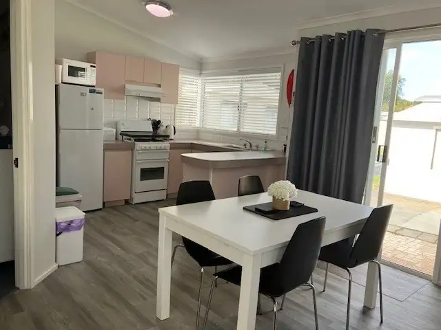 Second view of Homely unit listing, 86/535 Bussell Highway, Broadwater WA 6280