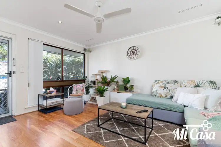 Fourth view of Homely villa listing, 12/149 Wanneroo Road, Tuart Hill WA 6060