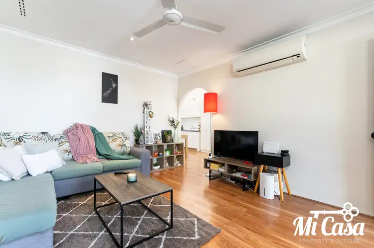 Fifth view of Homely villa listing, 12/149 Wanneroo Road, Tuart Hill WA 6060