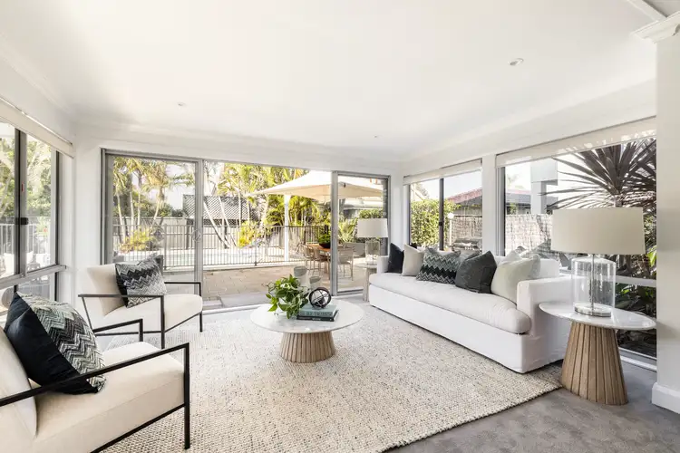 Second view of Homely house listing, 15 Church Street, Hunters Hill NSW 2110