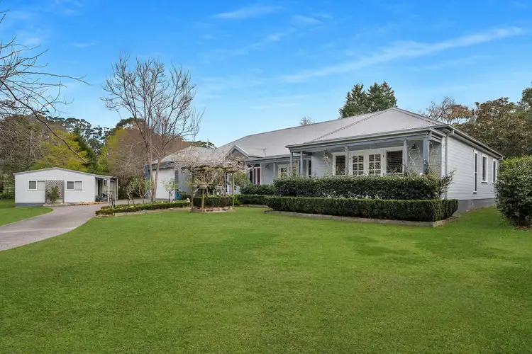 Main view of Homely house listing, 1 Thomas Close, Berry NSW 2535