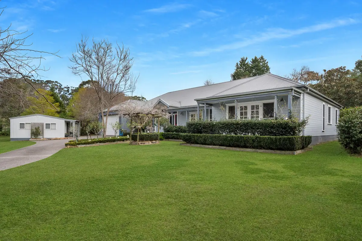 Main view of Homely house listing, 1 Thomas Close, Berry NSW 2535