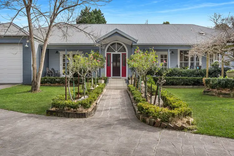 Second view of Homely house listing, 1 Thomas Close, Berry NSW 2535
