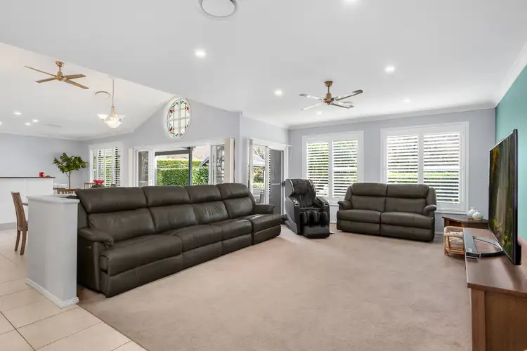 Fourth view of Homely house listing, 1 Thomas Close, Berry NSW 2535