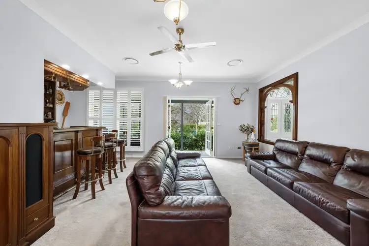 Fifth view of Homely house listing, 1 Thomas Close, Berry NSW 2535