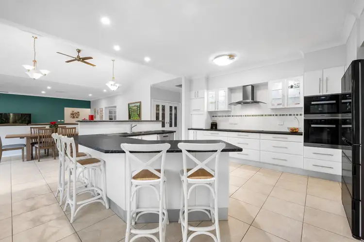 Sixth view of Homely house listing, 1 Thomas Close, Berry NSW 2535