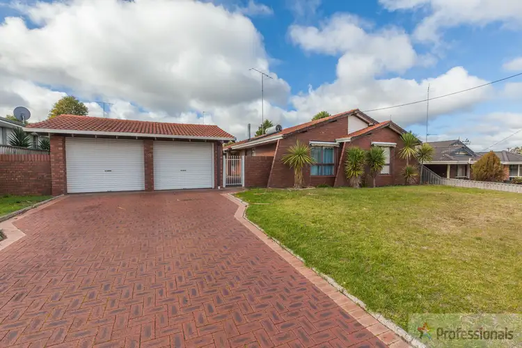 Main view of Homely house listing, 26 Ironbark Street, Manjimup WA 6258