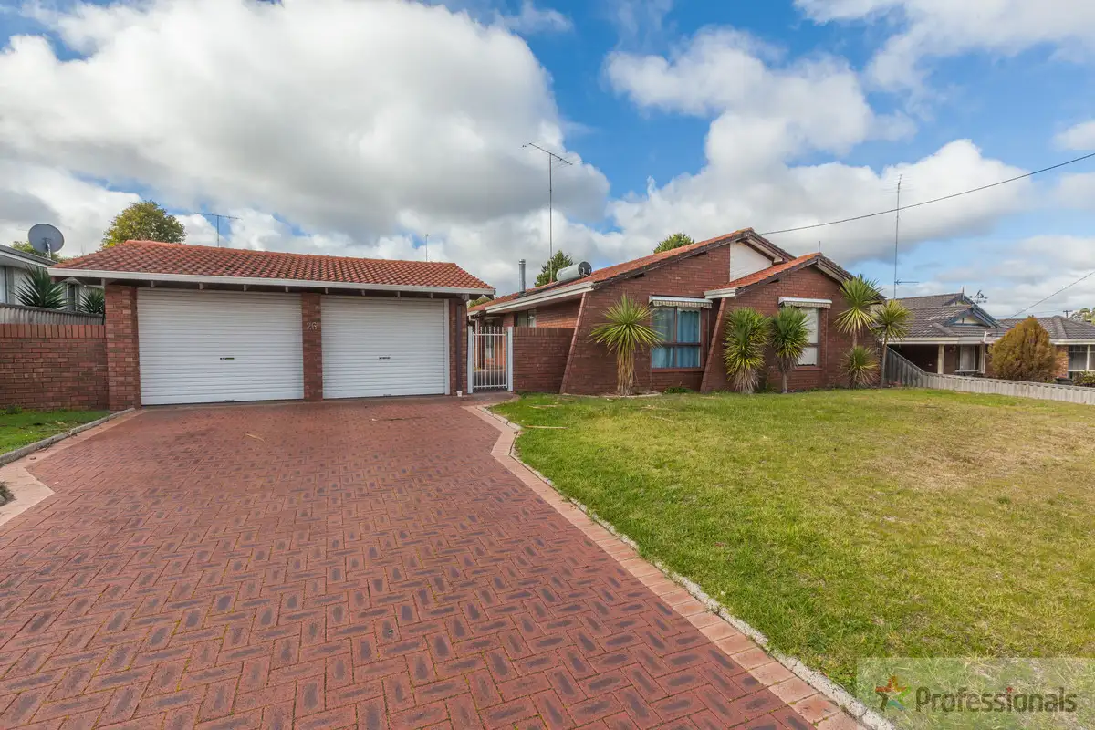 Main view of Homely house listing, 26 Ironbark Street, Manjimup WA 6258
