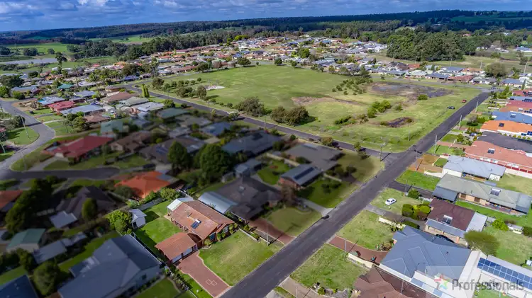 Third view of Homely house listing, 26 Ironbark Street, Manjimup WA 6258