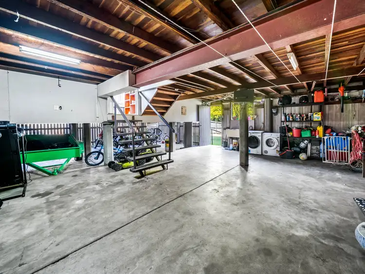 Fifth view of Homely house listing, 19 Knight Avenue, Silkstone QLD 4304