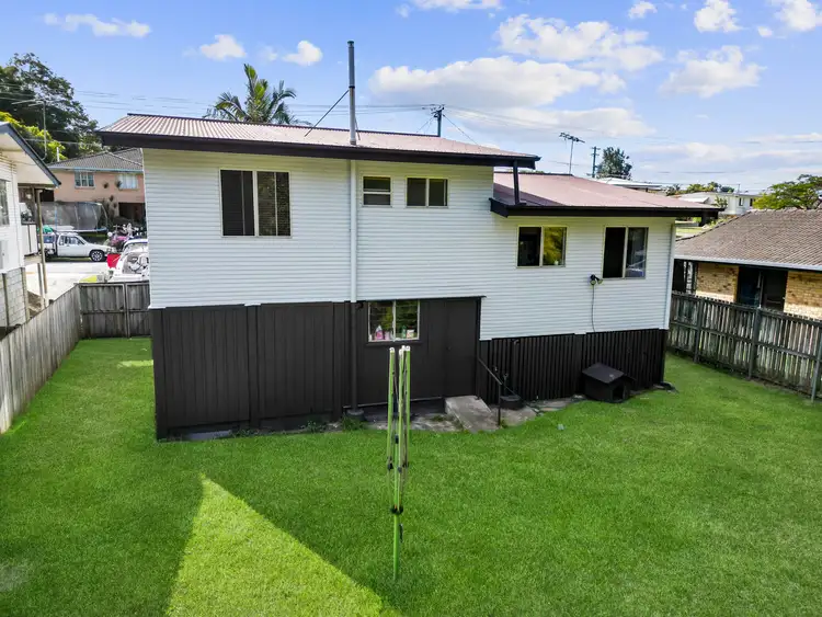 Sixth view of Homely house listing, 19 Knight Avenue, Silkstone QLD 4304