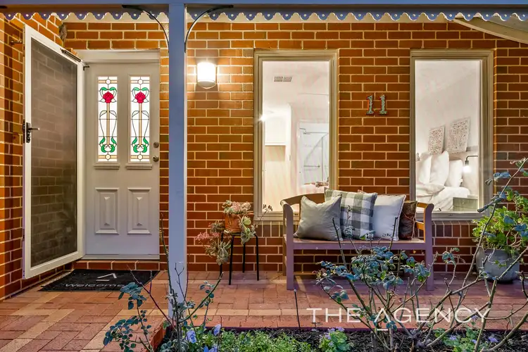 Main view of Homely house listing, 11 Fauntleroy Street, Guildford WA 6055