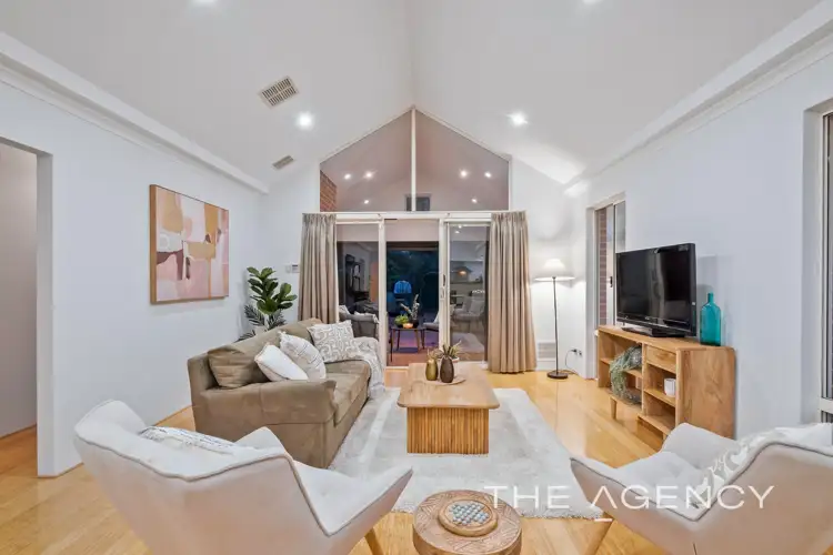 Third view of Homely house listing, 11 Fauntleroy Street, Guildford WA 6055