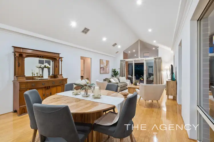 Fourth view of Homely house listing, 11 Fauntleroy Street, Guildford WA 6055