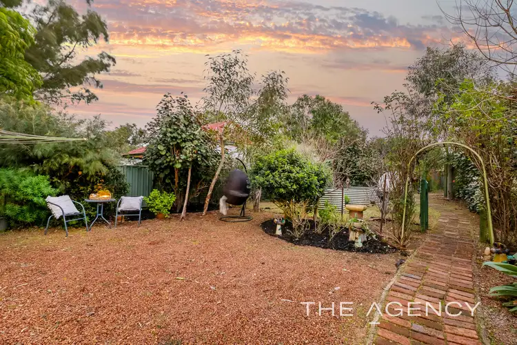 Fifth view of Homely house listing, 11 Fauntleroy Street, Guildford WA 6055