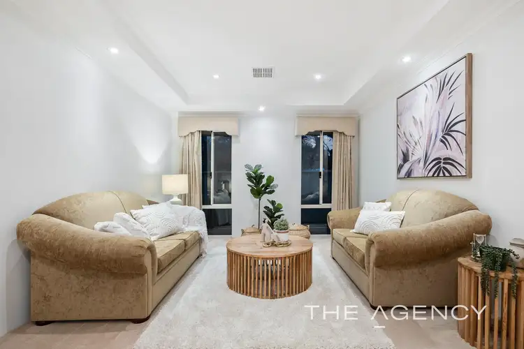 Sixth view of Homely house listing, 11 Fauntleroy Street, Guildford WA 6055