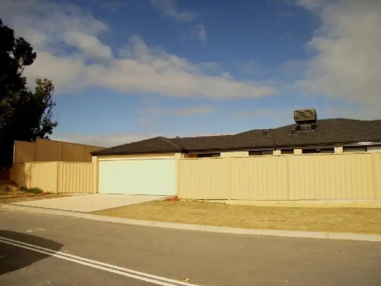Second view of Homely house listing, 42 Kilchurn Promenade, Darch WA 6065