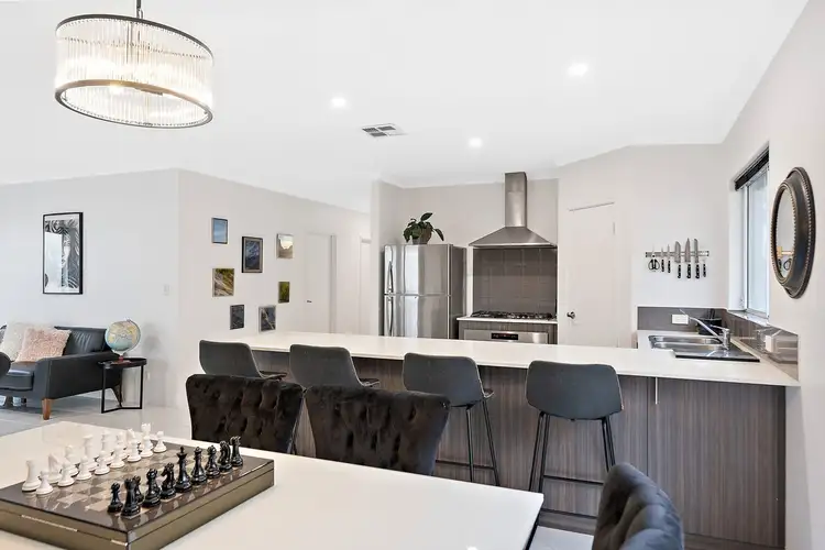 Second view of Homely house listing, 82 Shorehaven Boulevard, Alkimos WA 6038