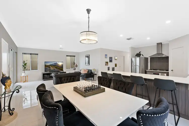 Third view of Homely house listing, 82 Shorehaven Boulevard, Alkimos WA 6038