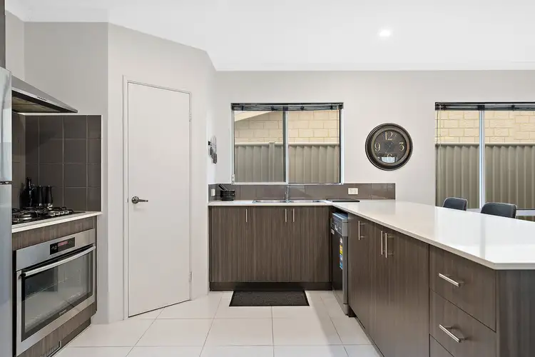 Fourth view of Homely house listing, 82 Shorehaven Boulevard, Alkimos WA 6038