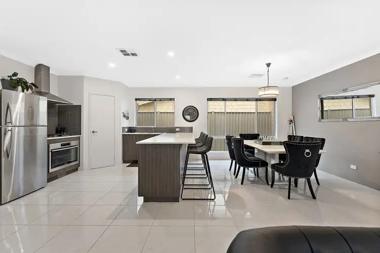Fifth view of Homely house listing, 82 Shorehaven Boulevard, Alkimos WA 6038
