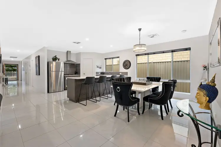 Sixth view of Homely house listing, 82 Shorehaven Boulevard, Alkimos WA 6038