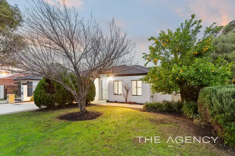 21 Armadale Road, Rivervale WA 6103
