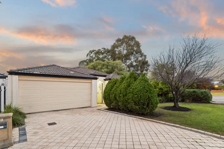 Second view of Homely house listing, 21 Armadale Road, Rivervale WA 6103