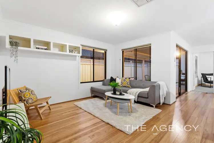 Third view of Homely house listing, 21 Armadale Road, Rivervale WA 6103