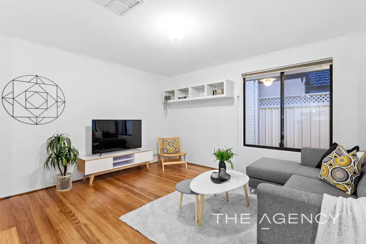 Fourth view of Homely house listing, 21 Armadale Road, Rivervale WA 6103