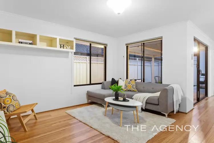 Fifth view of Homely house listing, 21 Armadale Road, Rivervale WA 6103