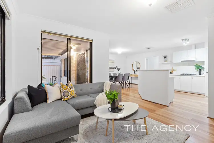 Sixth view of Homely house listing, 21 Armadale Road, Rivervale WA 6103