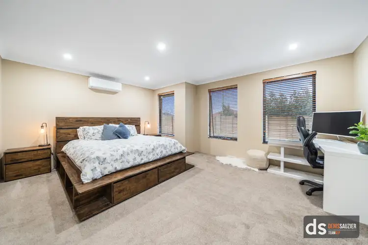 Second view of Homely house listing, 101 Carosa Road, Ashby WA 6065