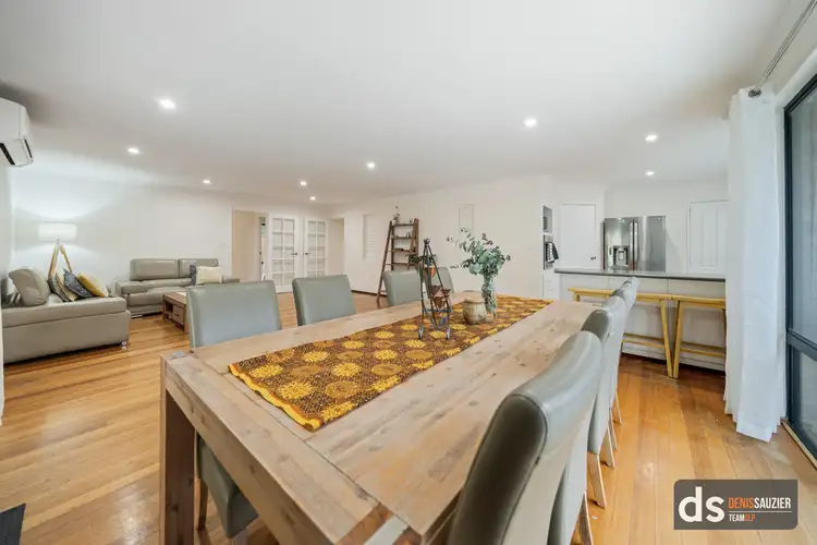 Third view of Homely house listing, 101 Carosa Road, Ashby WA 6065