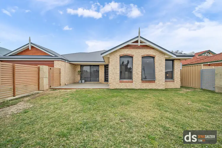 Fifth view of Homely house listing, 101 Carosa Road, Ashby WA 6065