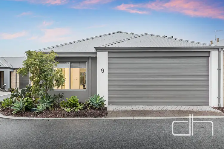 9/11 Bakana Loop, Landsdale WA 6065