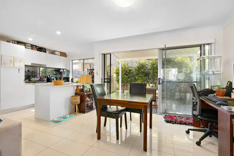 Second view of Homely townhouse listing, 59/245 Handford Road, Taigum QLD 4018
