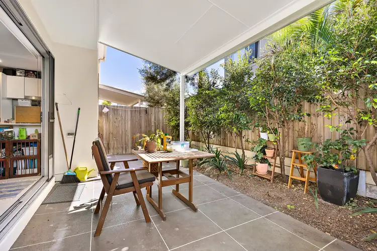 Fifth view of Homely townhouse listing, 59/245 Handford Road, Taigum QLD 4018