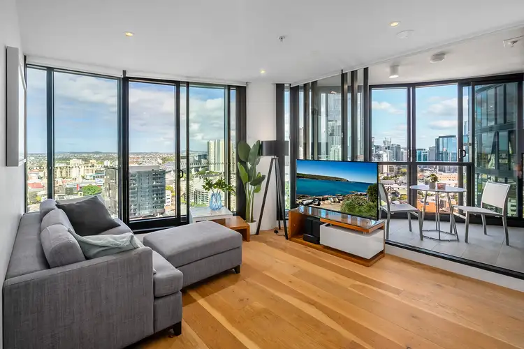 2703/167 Alfred Street, Fortitude Valley QLD 4006