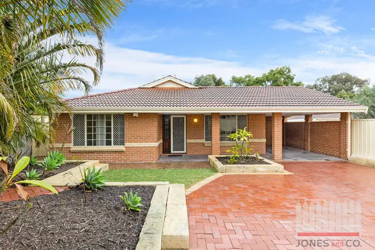 1/52 Winchester Place, Ballajura WA 6066