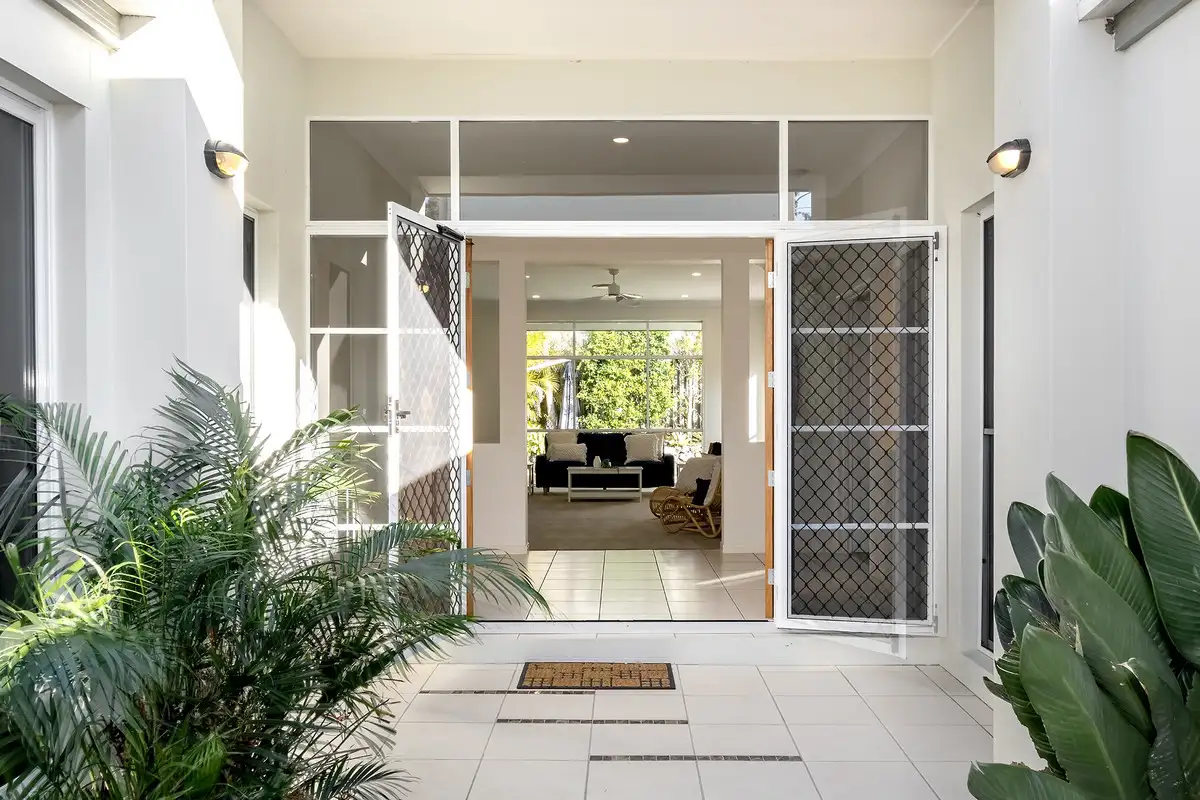 Main view of Homely house listing, 44 Ragamuffin Drive West, Coomera Waters QLD 4209