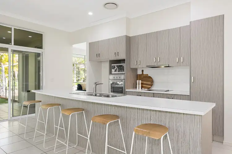 Third view of Homely house listing, 44 Ragamuffin Drive West, Coomera Waters QLD 4209