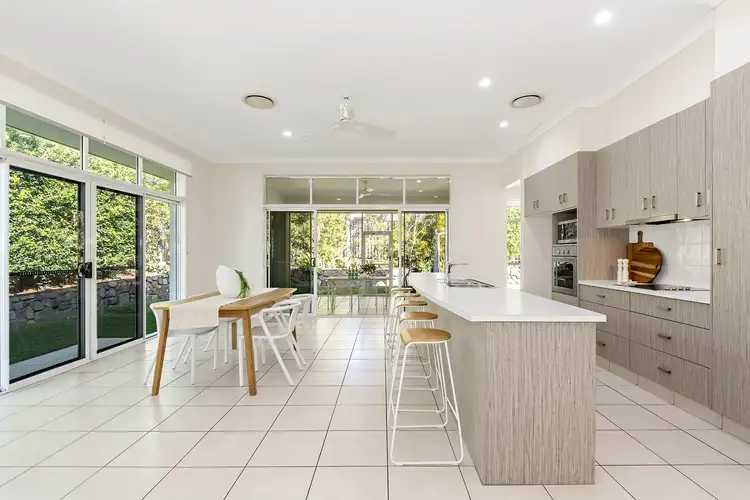 Fourth view of Homely house listing, 44 Ragamuffin Drive West, Coomera Waters QLD 4209