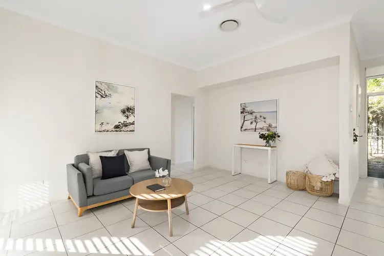 Fifth view of Homely house listing, 44 Ragamuffin Drive West, Coomera Waters QLD 4209