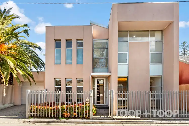 3 Eitzen Street, Glenelg SA 5045
